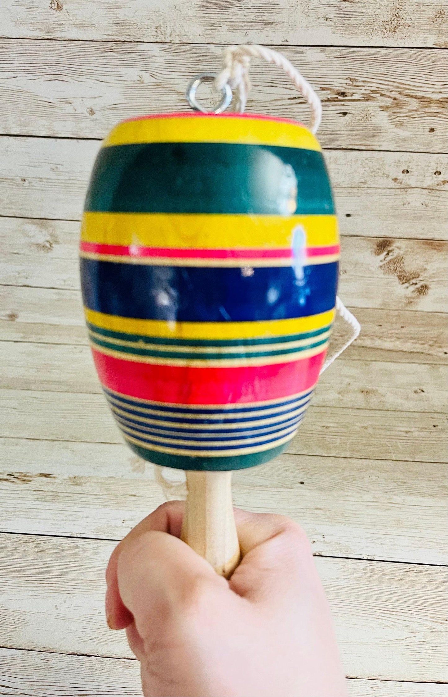 Mexican Wood Baleros Classic Toys Baleros Mexicanos de Madera