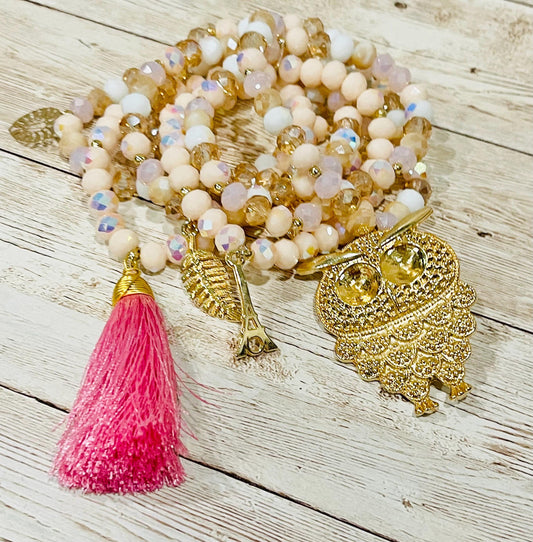 Handmade Mexican Artesanal Bracelets Set of 7 Beaded Bracelets Semanario Artesanal Mexicano 7 Pulseras