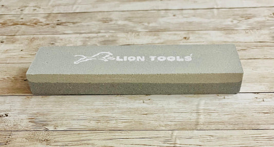 Sharpening Stone for Knives Axes Hatches Swords Piedra Para Afilar Cuchillos Achas Tijeras 8” 203, 2 mm