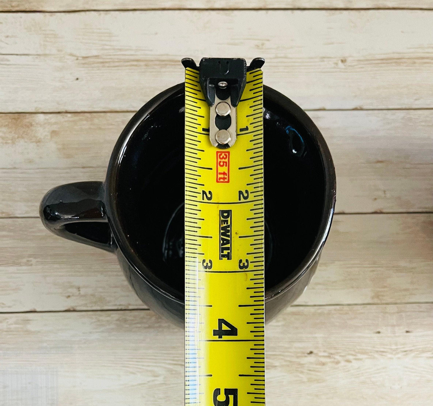Terra Cota Mexican Mugs Tazas Jarritos De Barro Mexicano Toxica