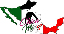 Chica Mexico