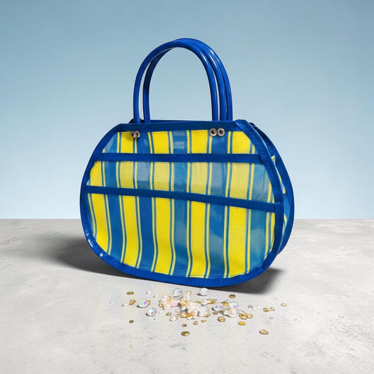 Reuseable Mercado Mesh Bags Bolsas de Mercado Mexicanas de Maya