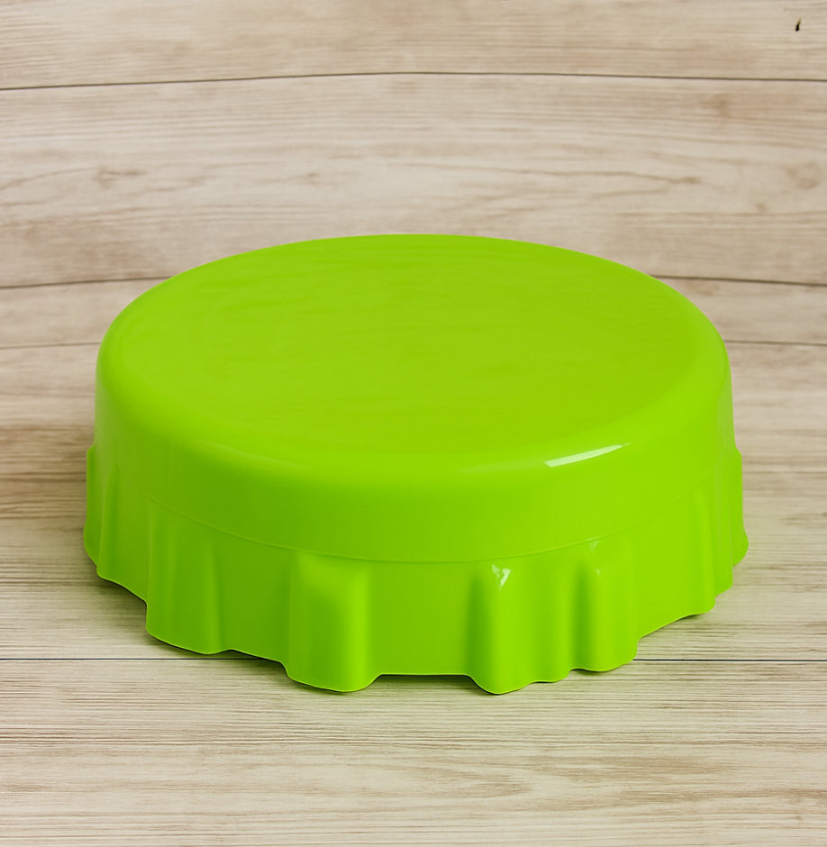 50 Froggy Filler Bingo Chips with Wand and Container 50 Ranitas para Cartas de Bingo con Pala Magnetica y Corcholata