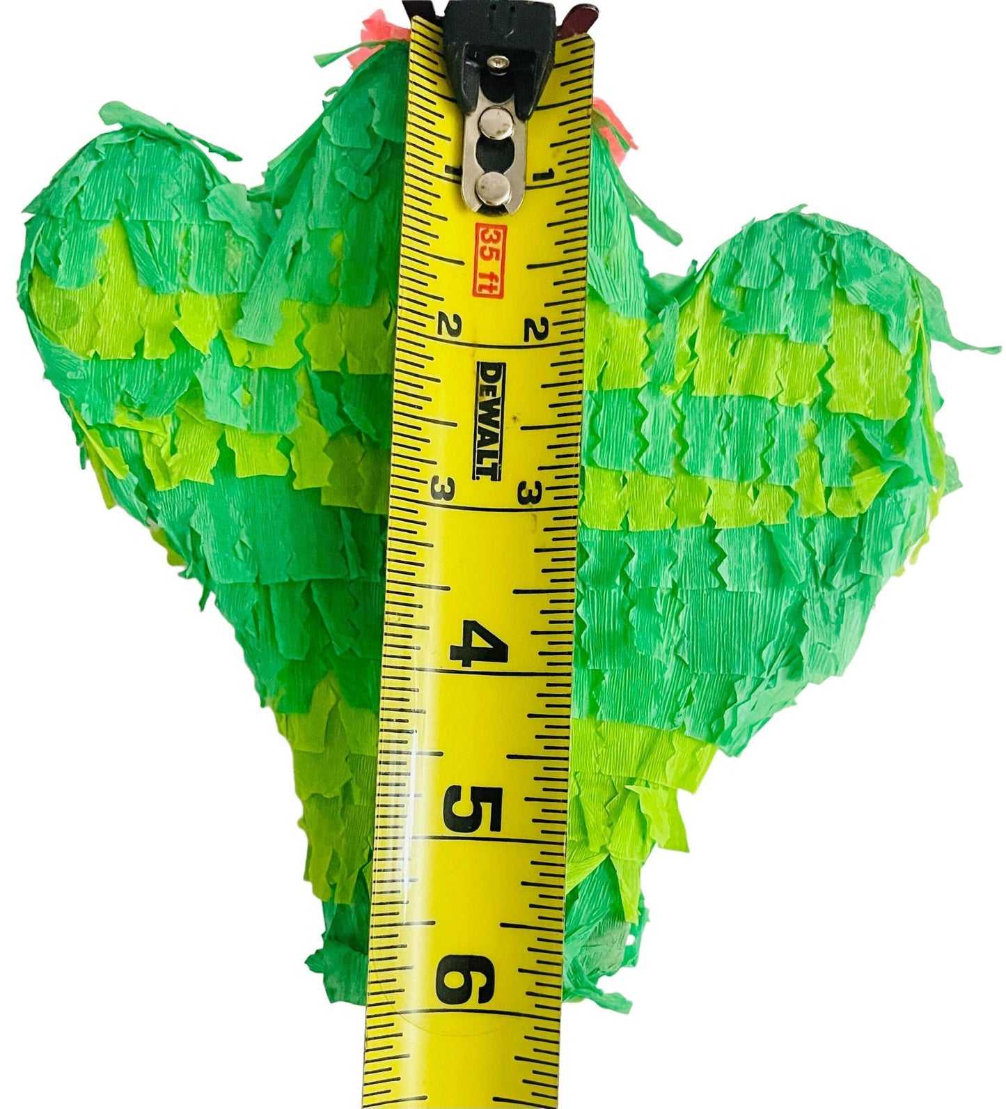 3 Mexican Piñatas Cactus Donkey & Sombrero 3 Piñatas Mexicanas Nopal Burrito y Sombrero