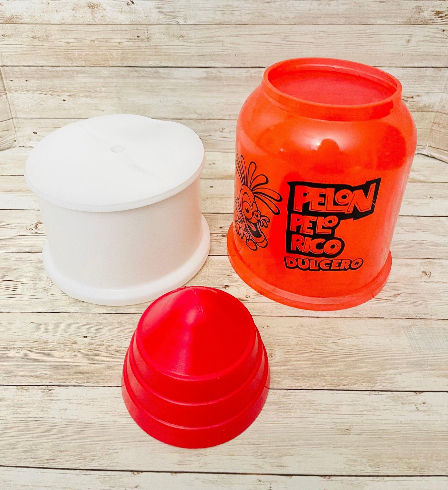Pelon Pelo Rico Dulcero Para Botanas oh Dulces Se Envian Colores Surtidos