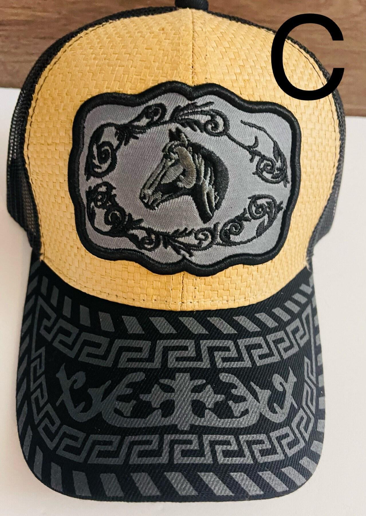 Mexican Trucker Hats Gorra Mexicanas con Escudo de Mexico