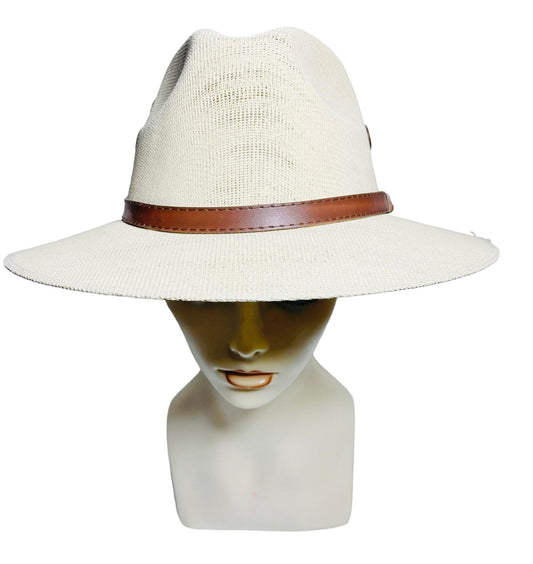 Panama Style Hat Hat Sombrero Tipo Panama