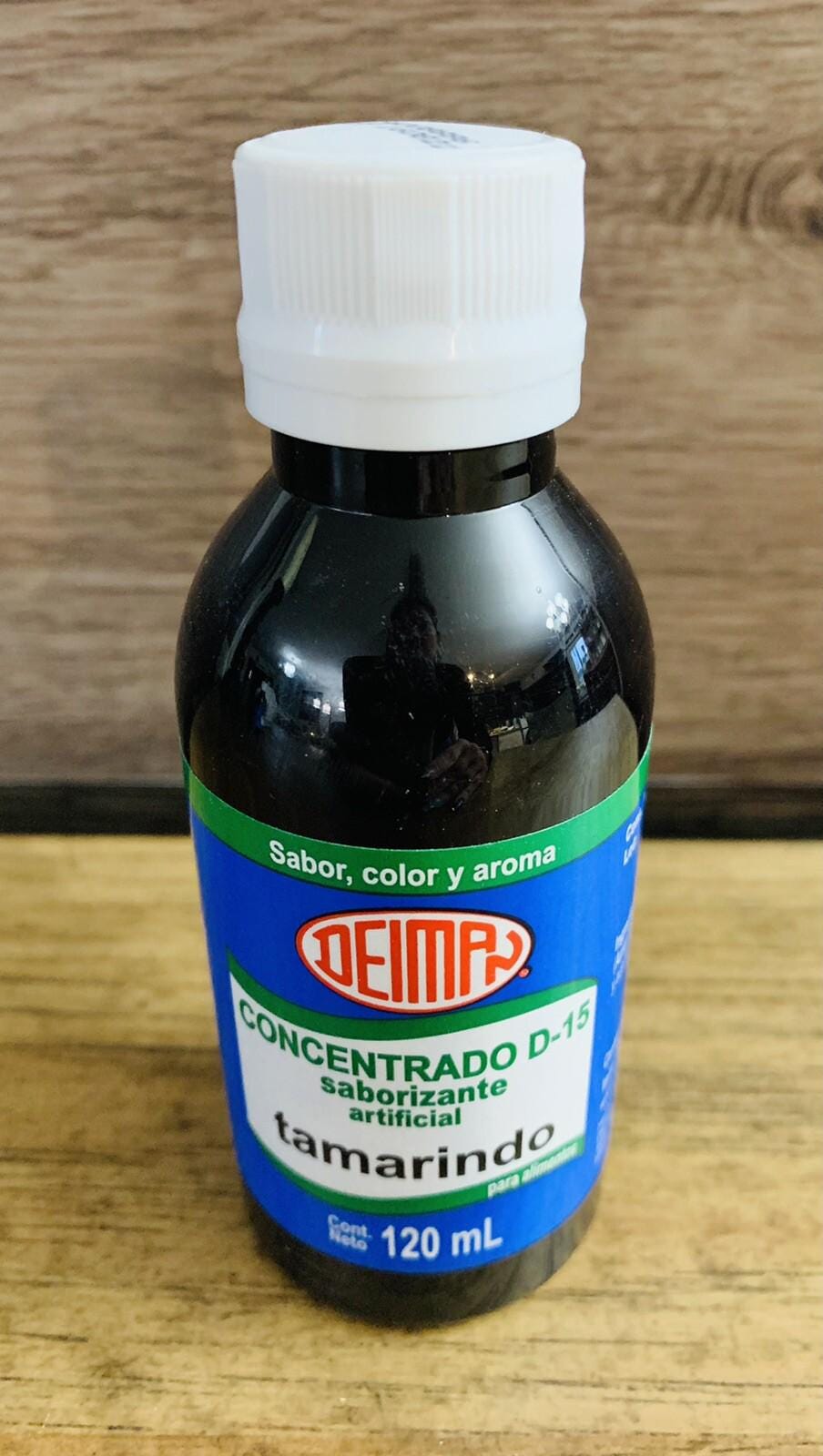 6x DEIMAN SABOR Escoge 6 Entre Platano Nuez Rompope Tamarindo Melon Limon Uva Chamoy Chicle Para Mas Sabores Favor Mandar Mensaje