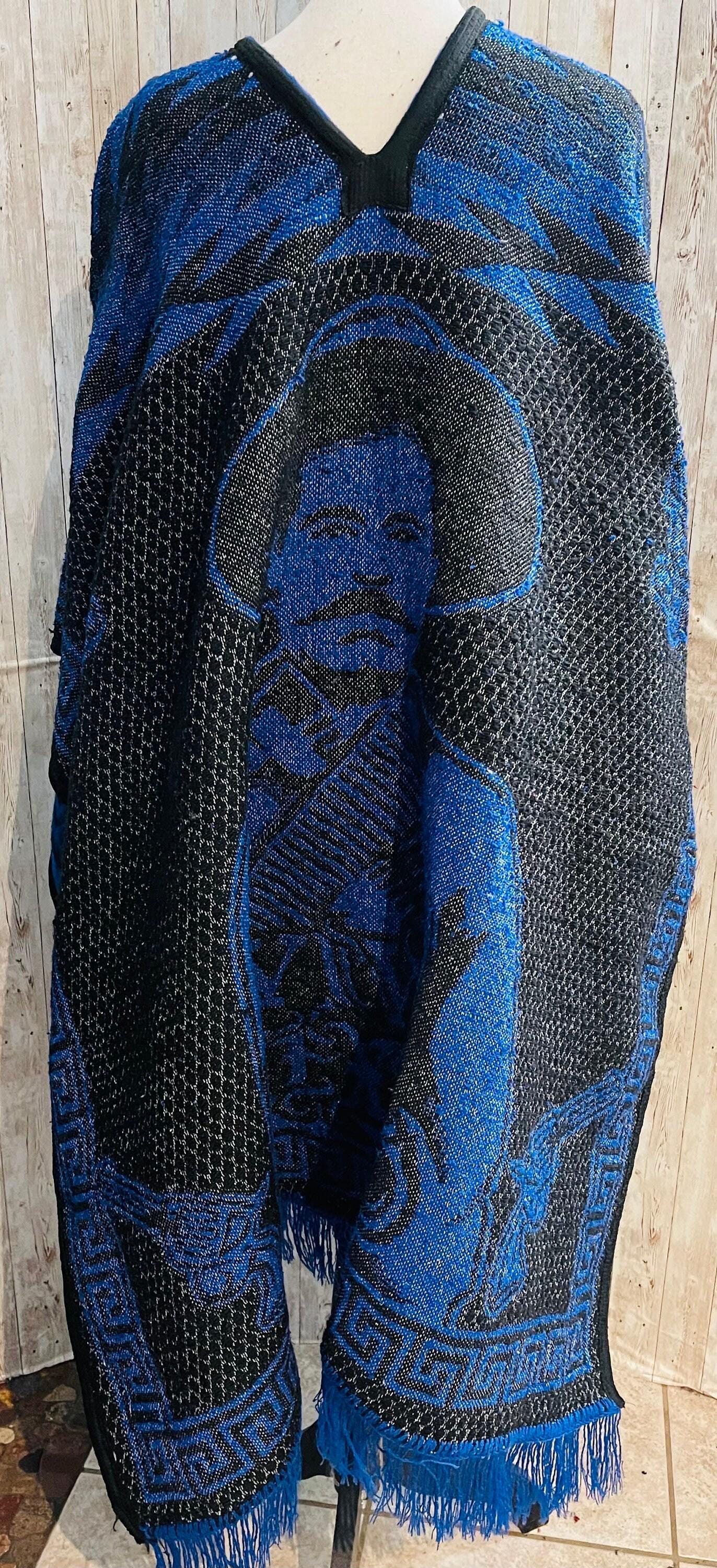 Mexican Poncho Gavan De La Revolución Pancho Villa y Emiliano Zapata