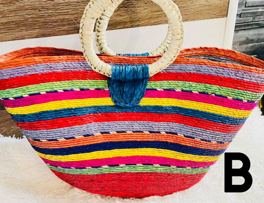 Mexican Artesanal Bags Bolsas Artesanales Mexicanas