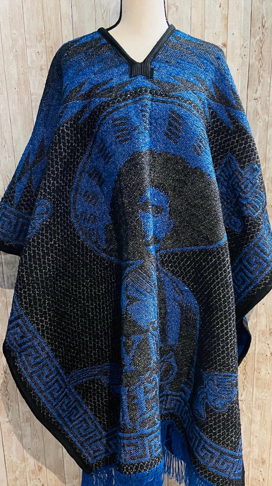 Mexican Poncho Gavan De La Revolución Pancho Villa y Emiliano Zapata