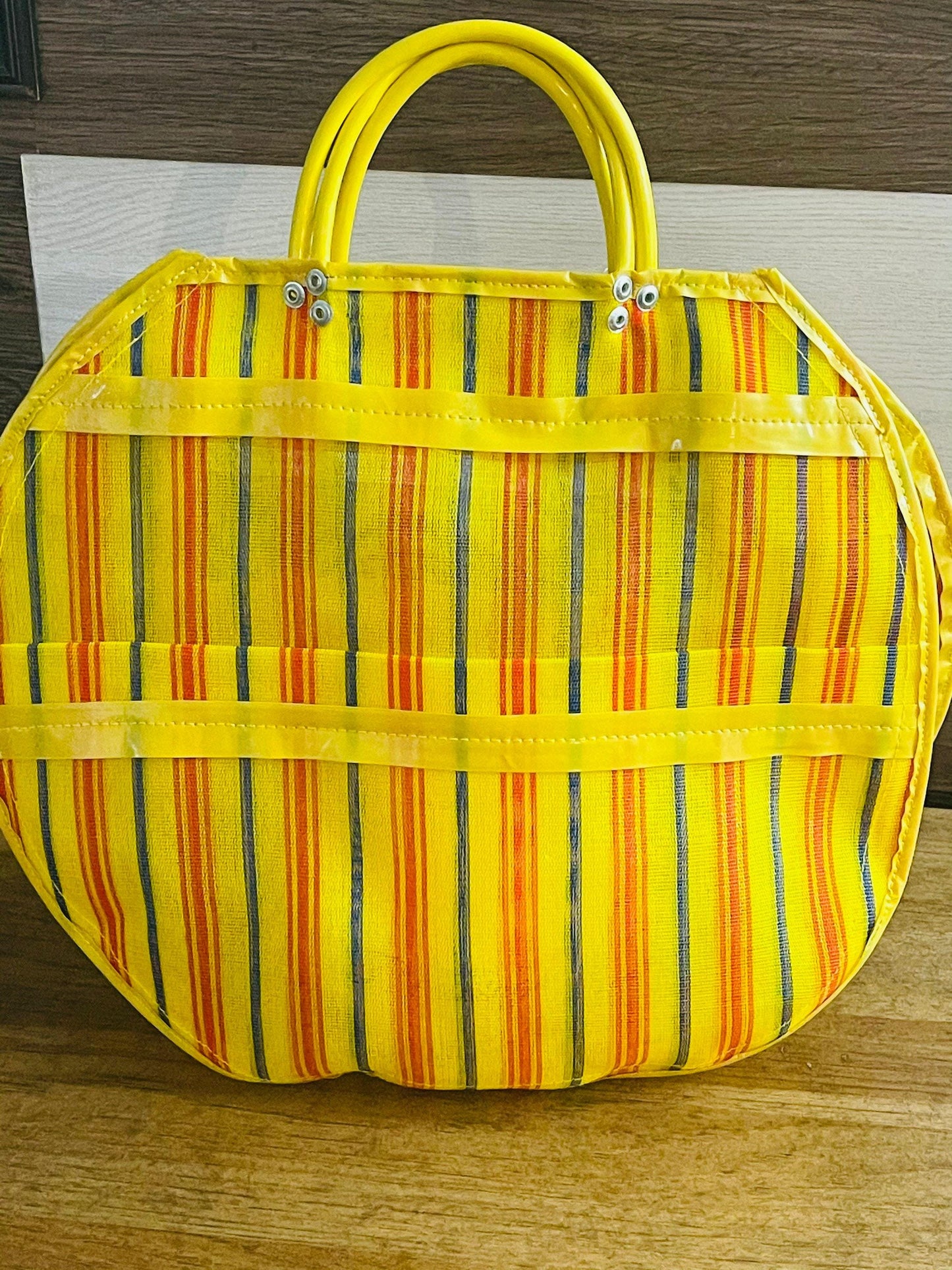 Reuseable Mercado Bags