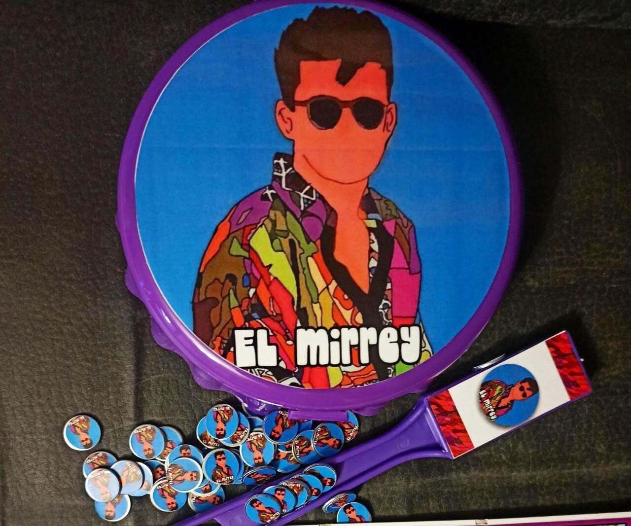 Container with Magnetic Wand and 50 Magnetic Chips Fichero con Fichas Pala y Fichas Magneticas para Jugar Bingo oh Guardar Monedas