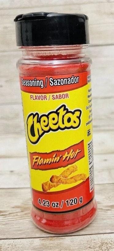 Variety Pack 10 Seasoning Chilli Powder Takis Fuego Flaming Hot Tostitos Lucas Muecas Swinkles Rancheritos Crujientes Rufles Queso Chipotle