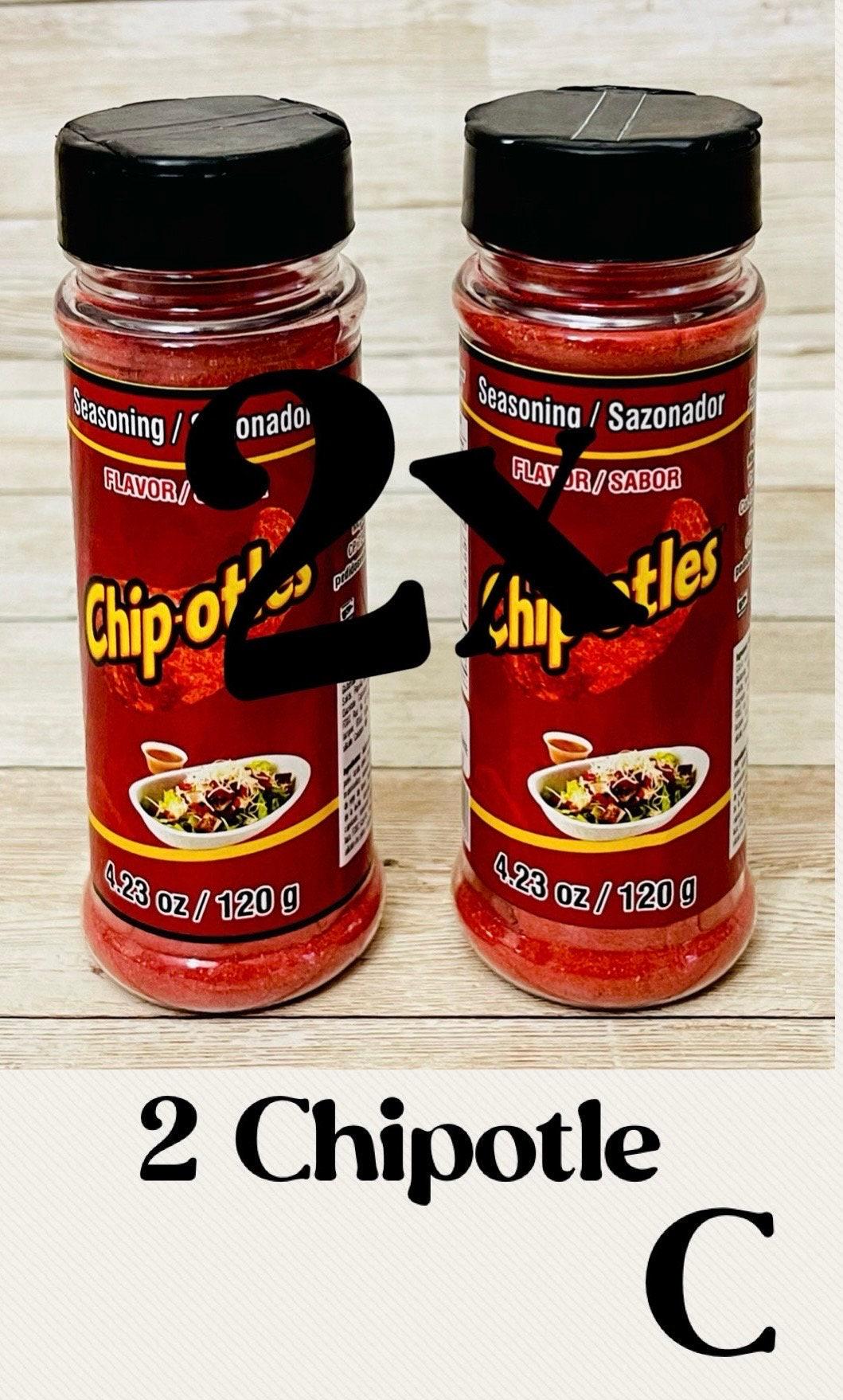 Lucas Muecas Swinkles Chipotle Sabritones and Rancheritos Seasoning Chilli Powder Polvo Chilito Lucas Muecas Swinkles Sabritones Chipotle
