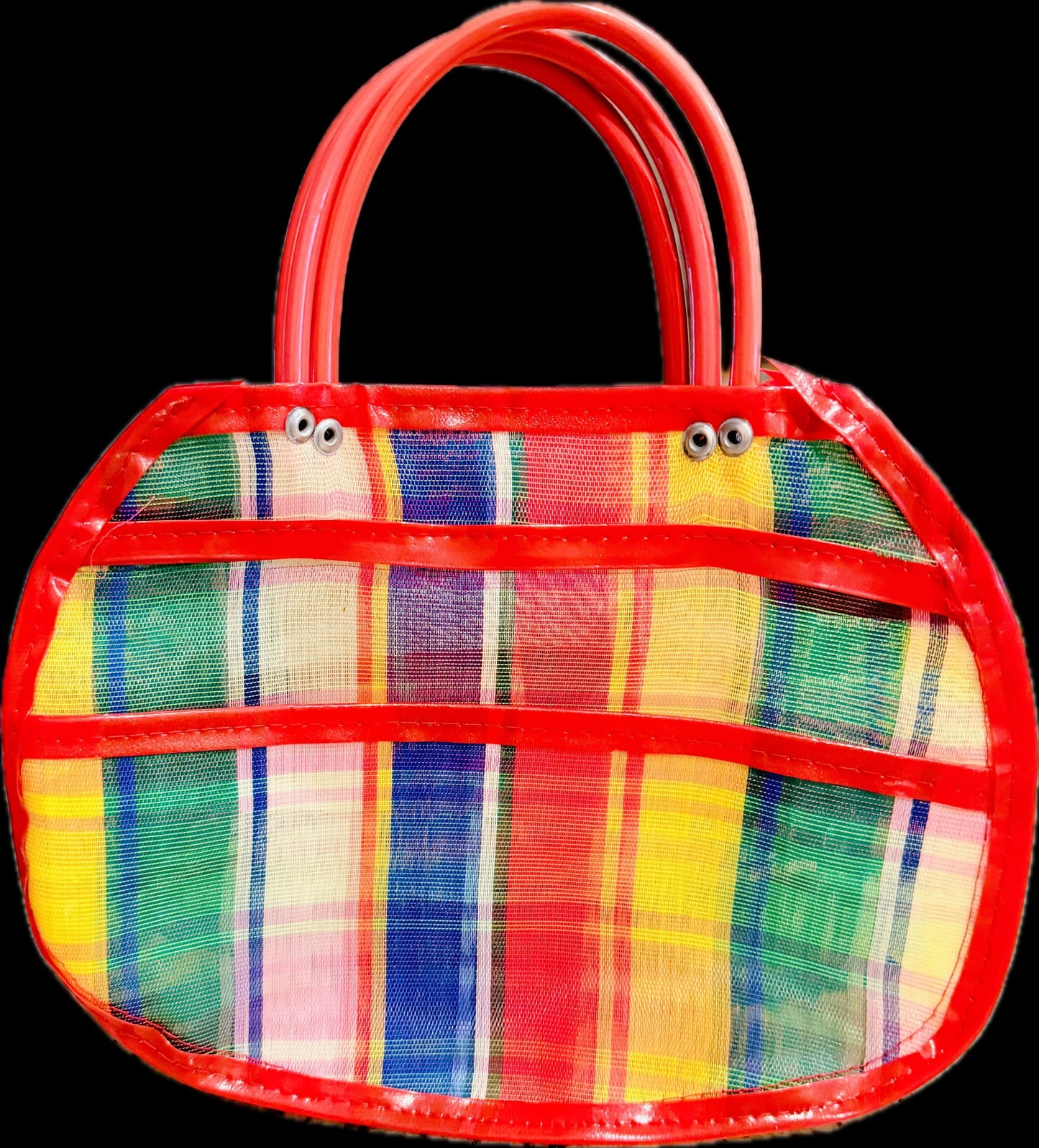 Mexican Reuseable Mercado Mesh Bags Bolsas Mexicana de Maya Reusable