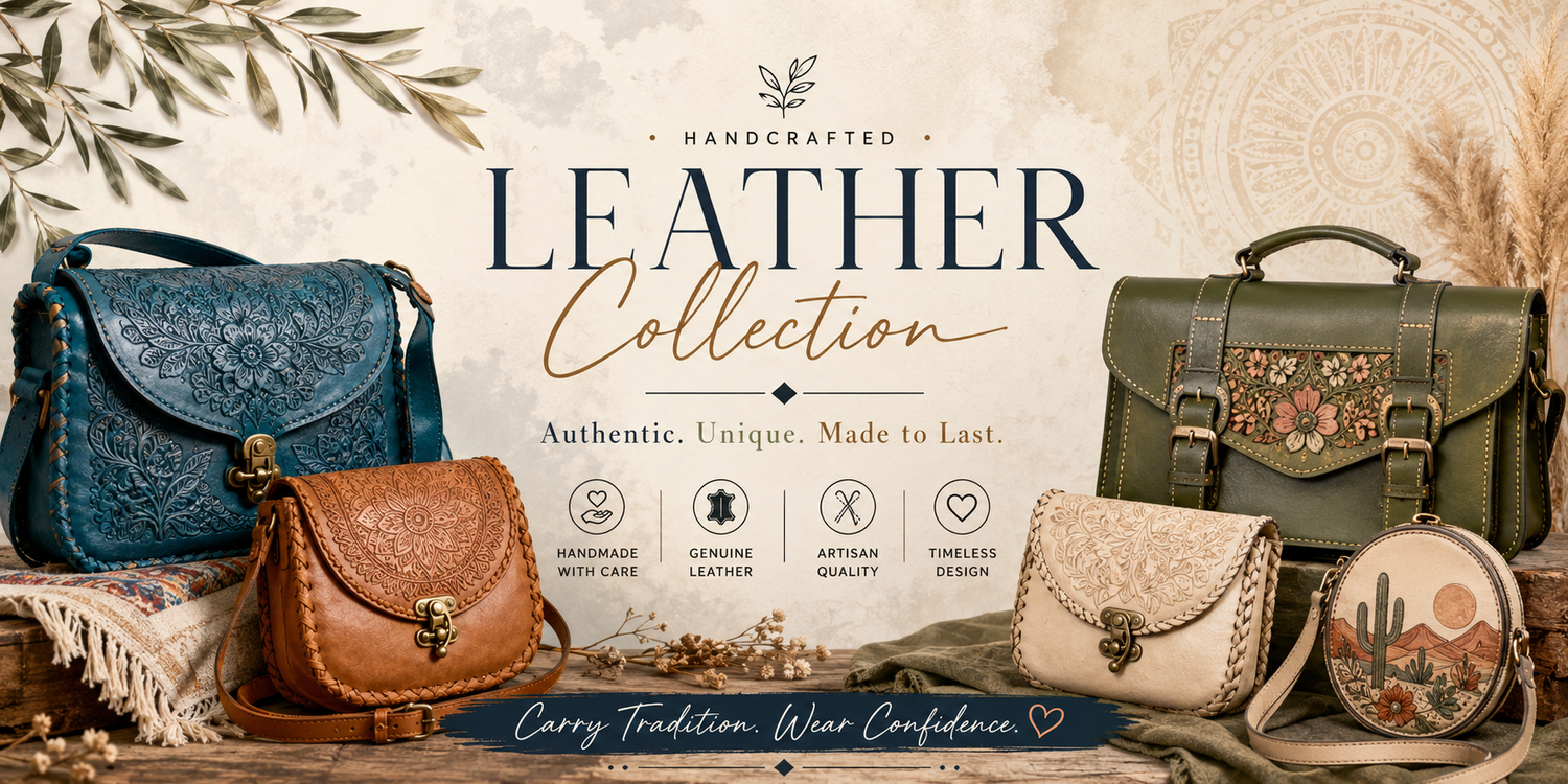 Leather Collection