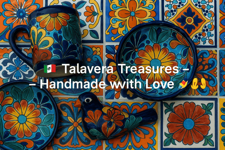 Talavera