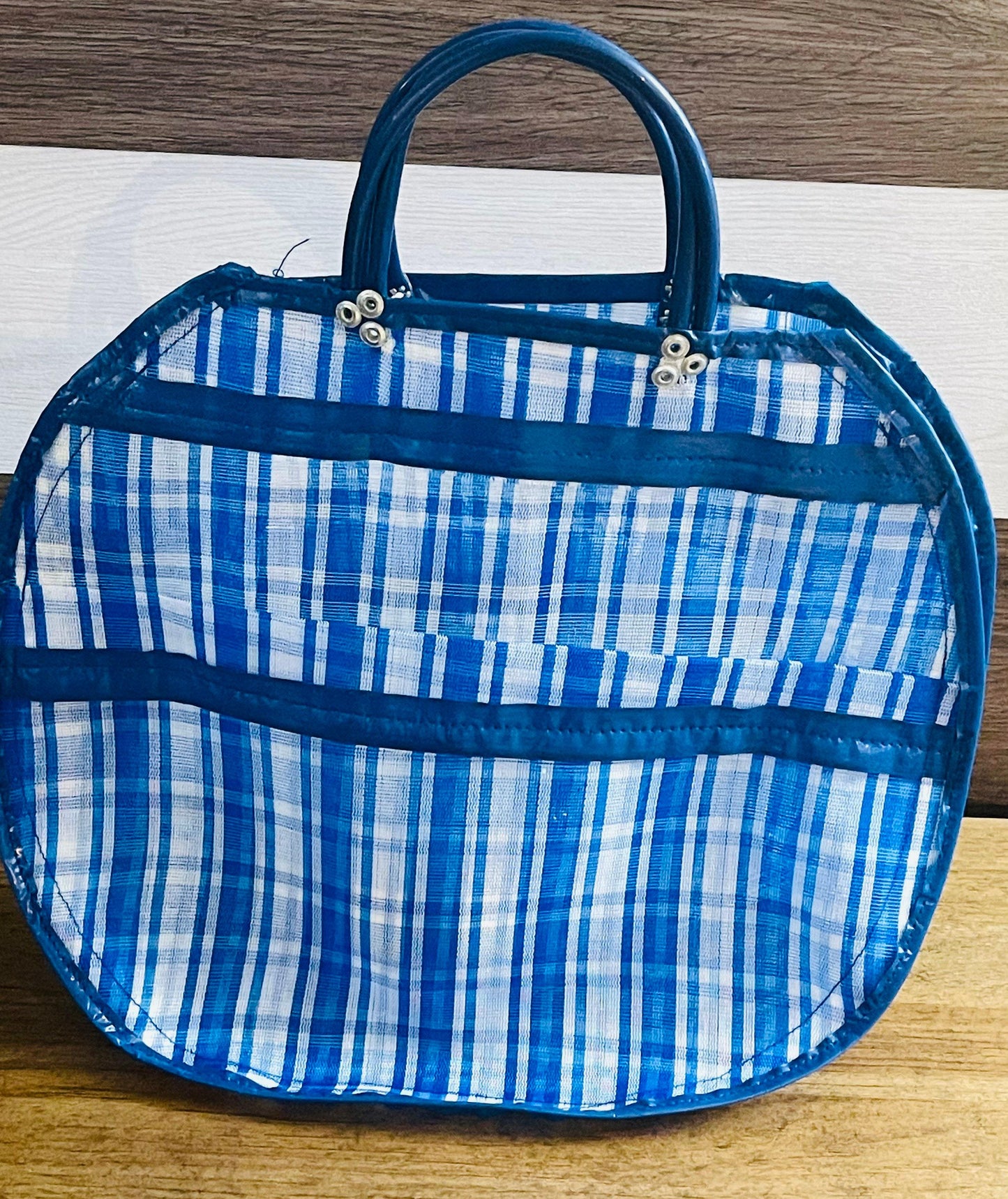 Reuseable Mercado Bags