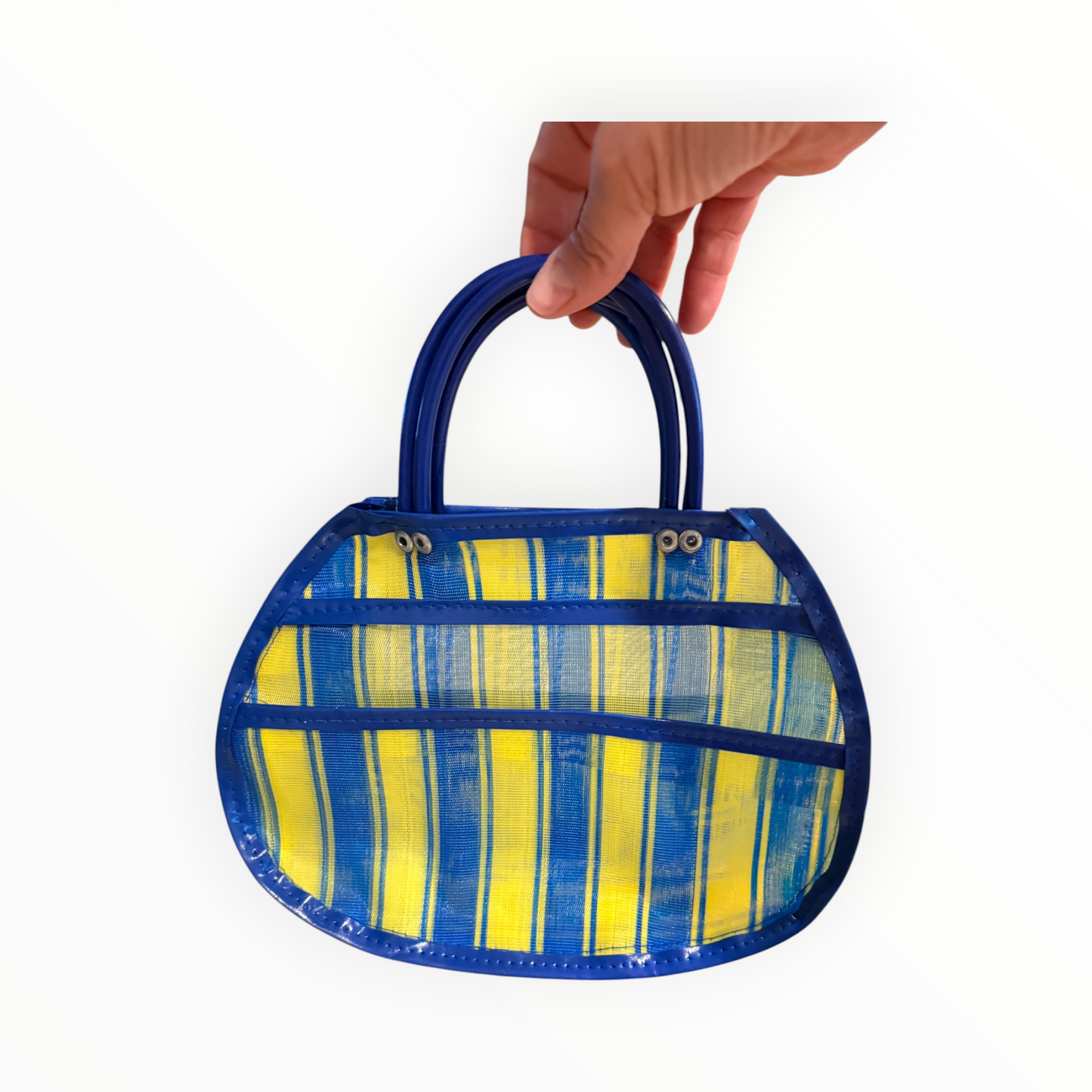 Reuseable Mercado Mesh Bags Bolsas de Mercado Mexicanas de Maya
