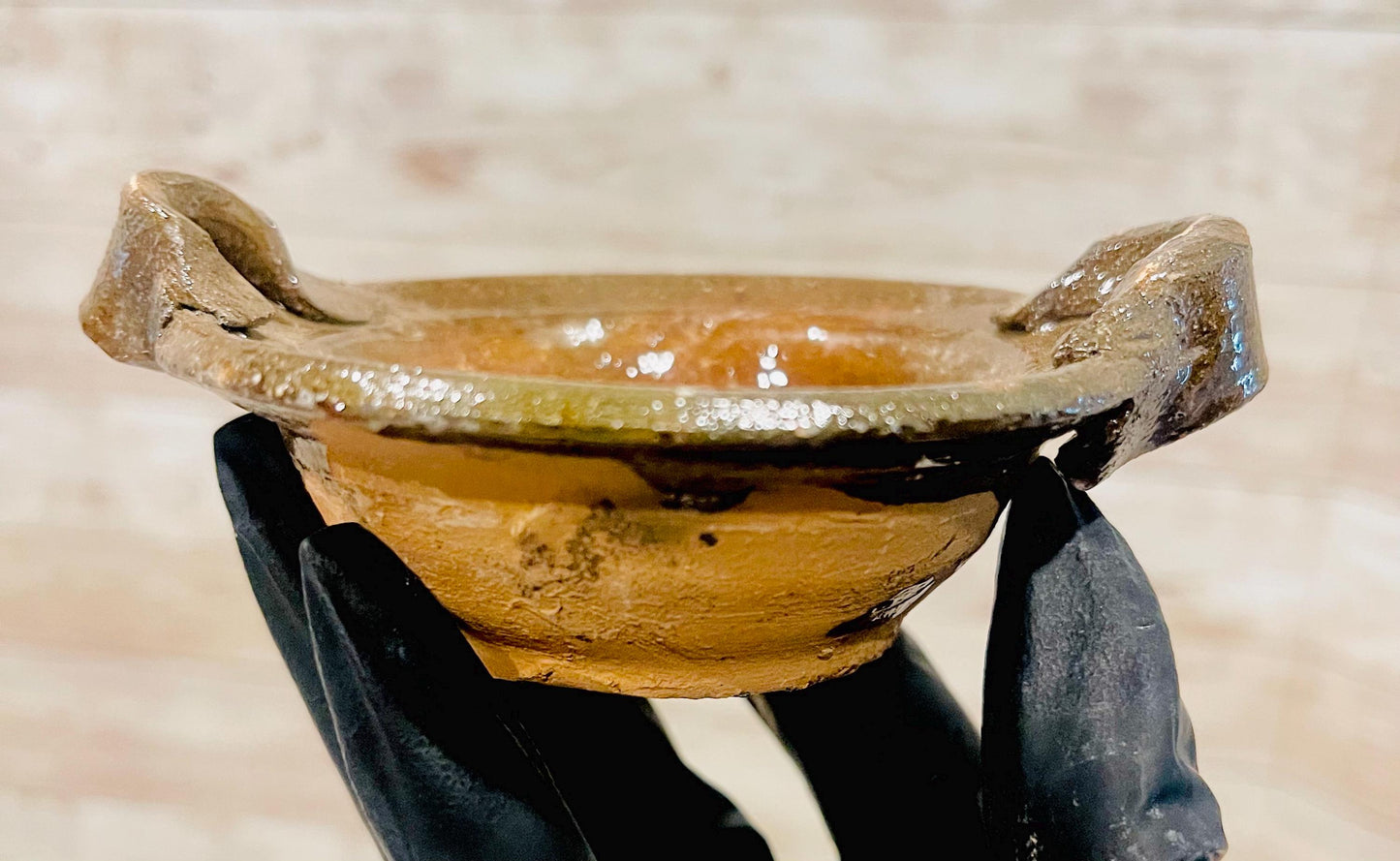 Cazuelitas Chicas De Barro Mexicano Small Mexican Clay Casseroles