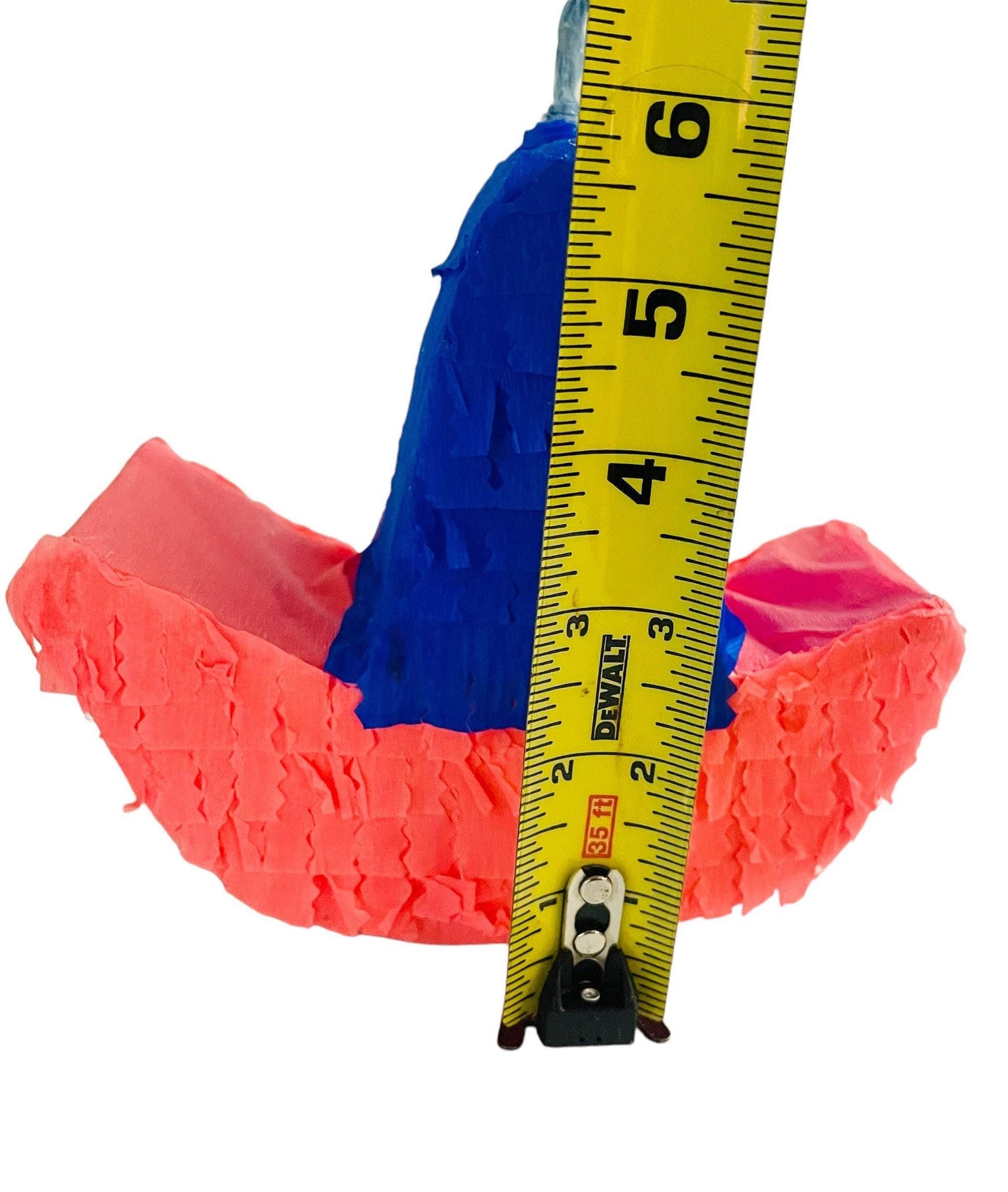 3 Mexican Piñatas Cactus Donkey & Sombrero 3 Piñatas Mexicanas Nopal Burrito y Sombrero