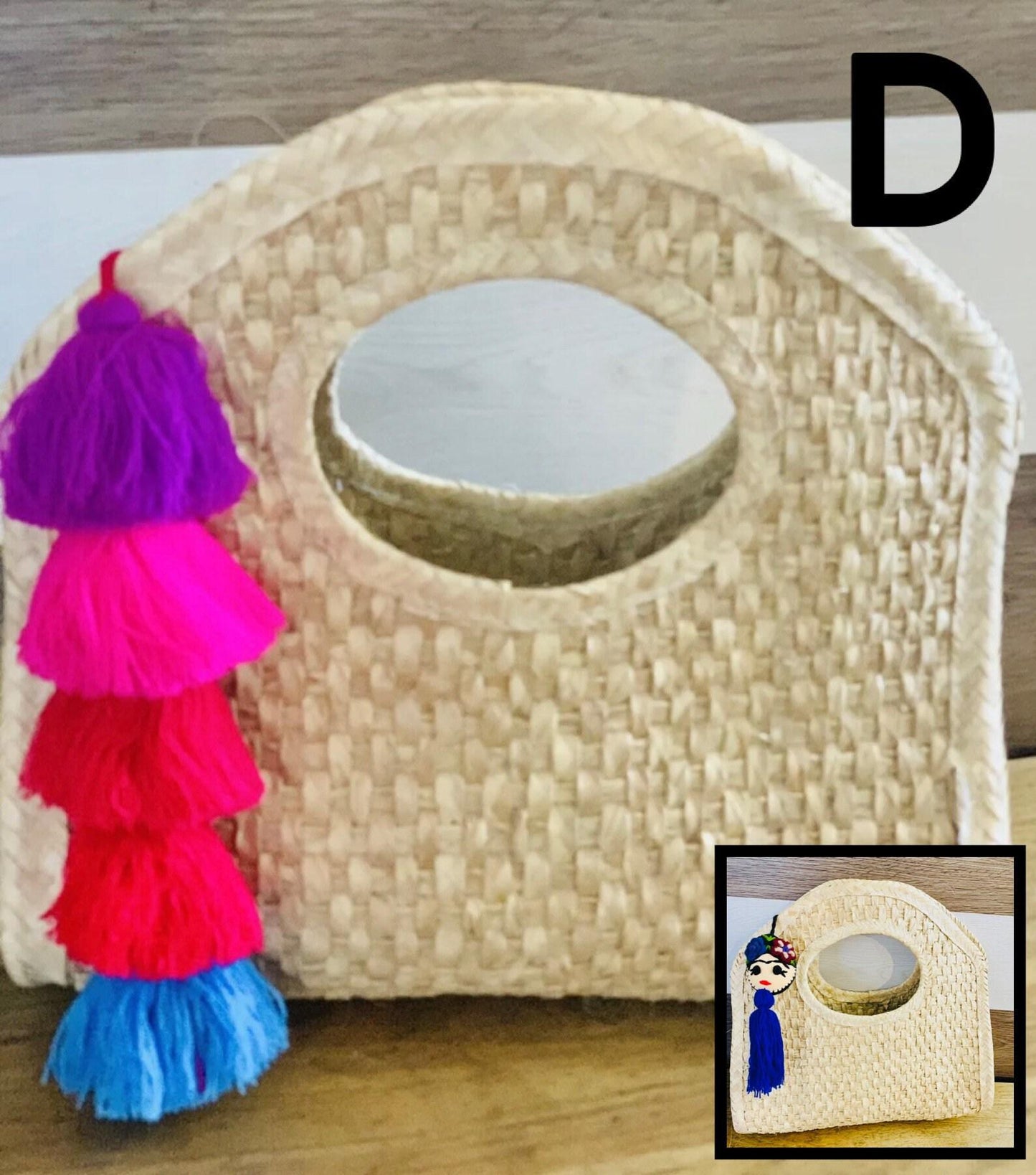 Mexican Artesanal Bags Bolsas Artesanales Mexicanas