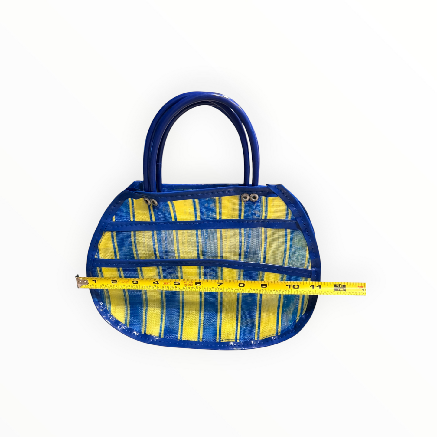 Reuseable Mercado Mesh Bags Bolsas de Mercado Mexicanas de Maya
