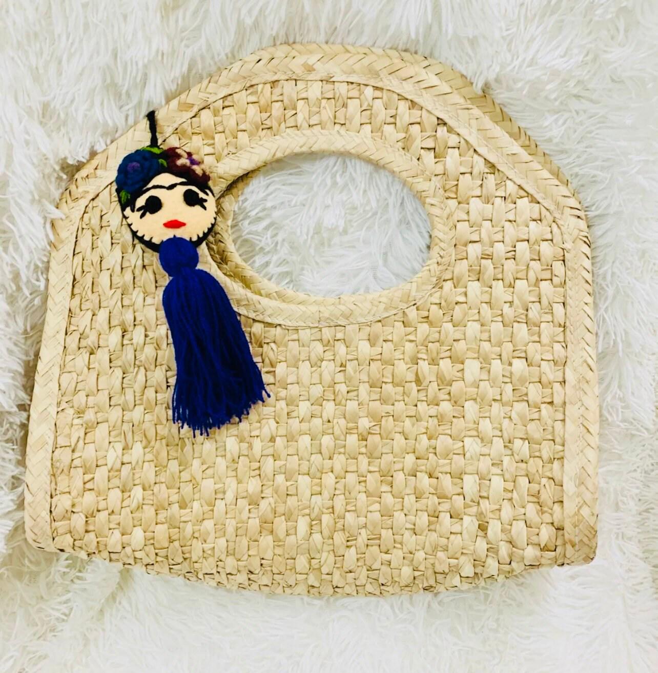 Mexican Artesanal Bags Bolsas Artesanales Mexicanas