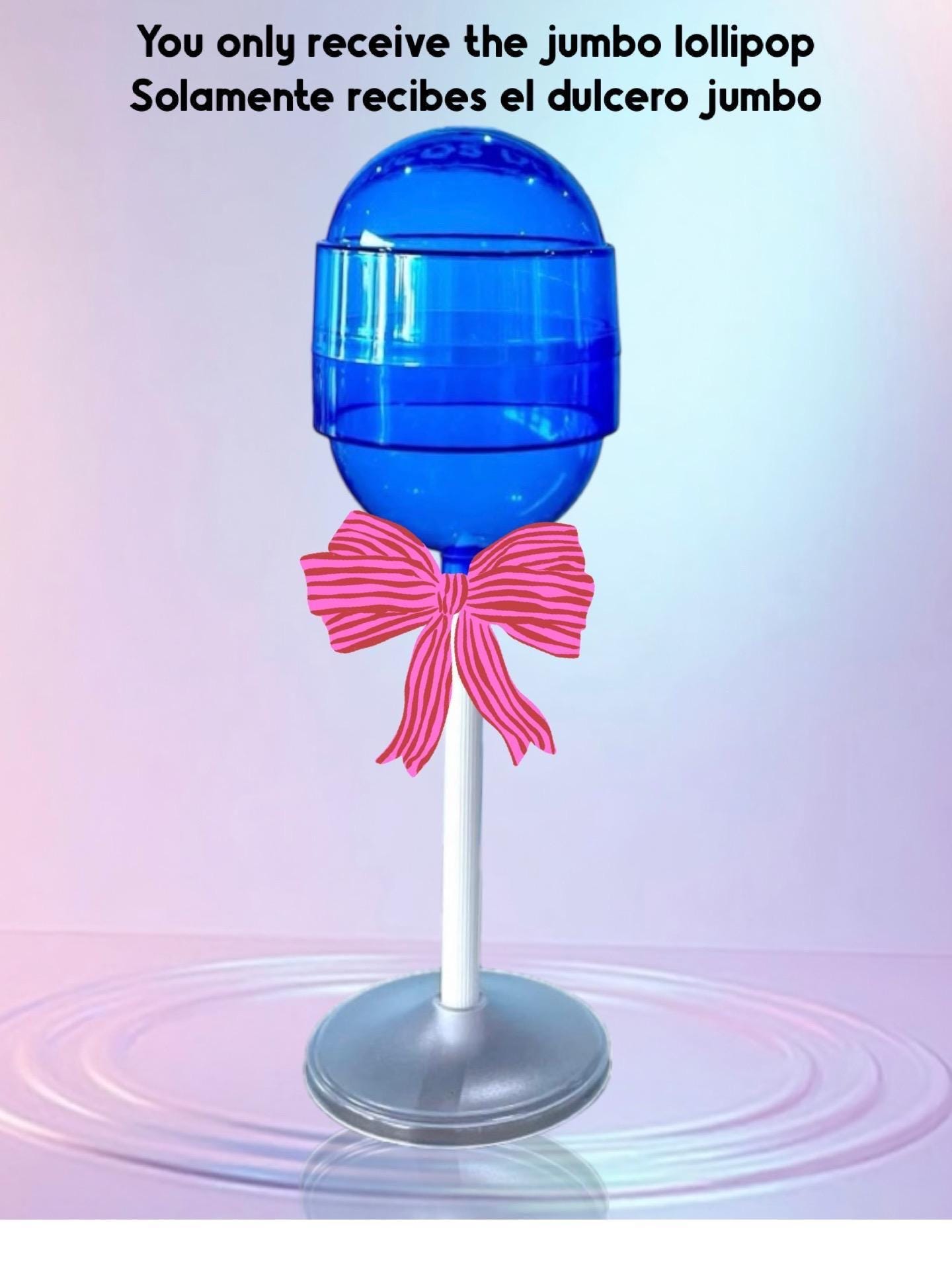 Dulcero Tootsie Roll Para Dulces Graduaciones Centro de Mesa Tootsie Roll Lollipop for Candies Centerpieces Please look at Picture for Size