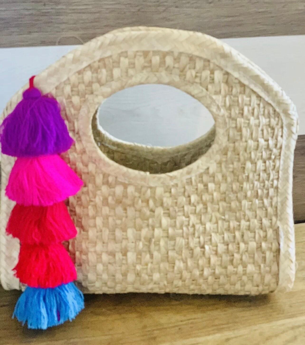 Mexican Artesanal Bags Bolsas Artesanales Mexicanas