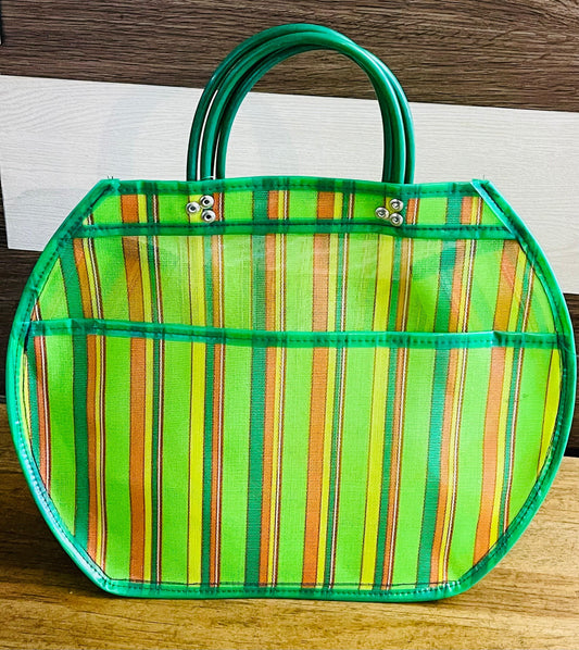Reuseable Mercado Bags