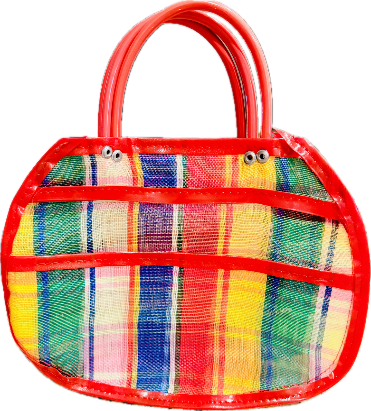 Reuseable Mercado Mesh Bags Bolsas de Mercado Mexicanas de Maya