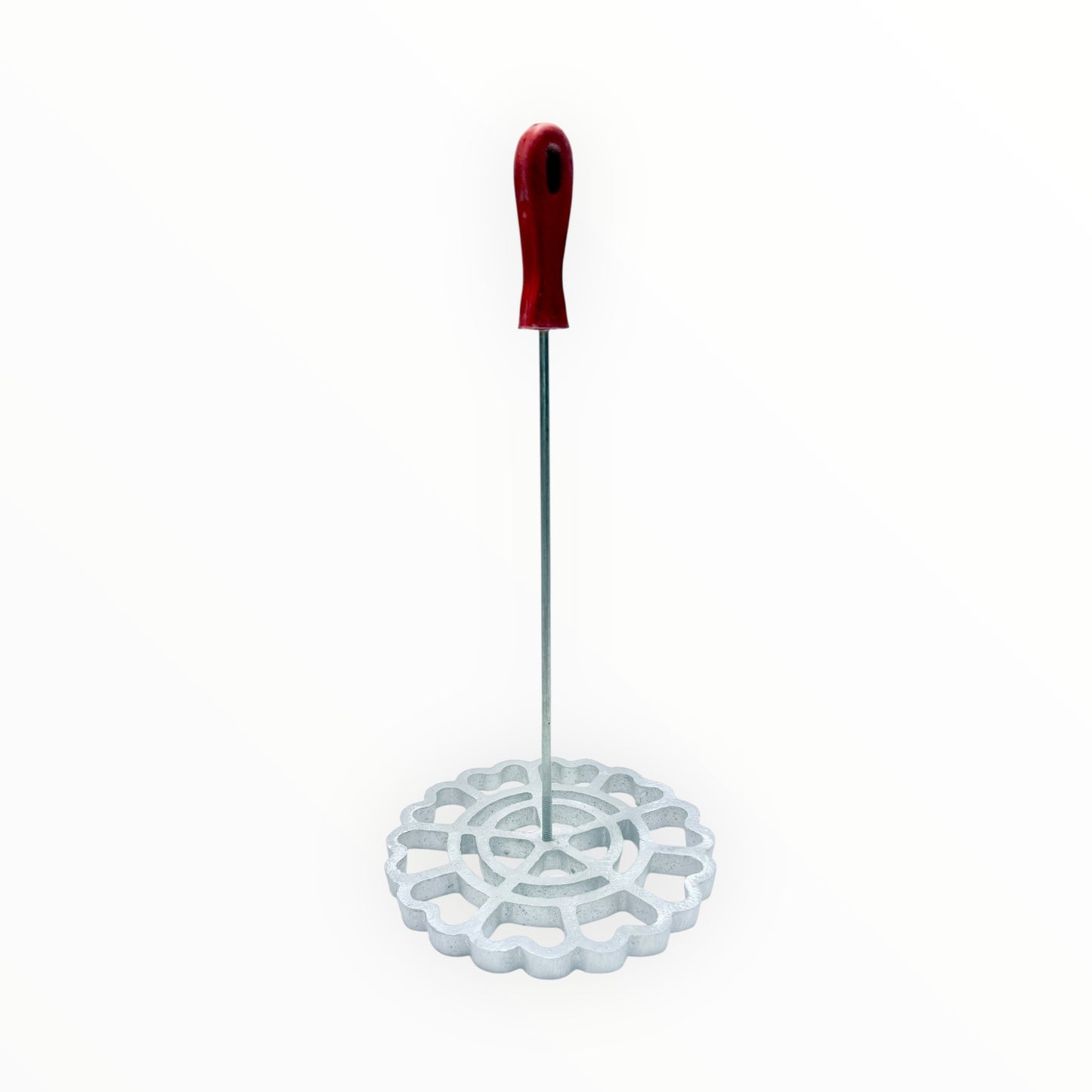 Molde Mexicano Grande para Buñuelos de Viento Mexican Jumbo Fritter Mold