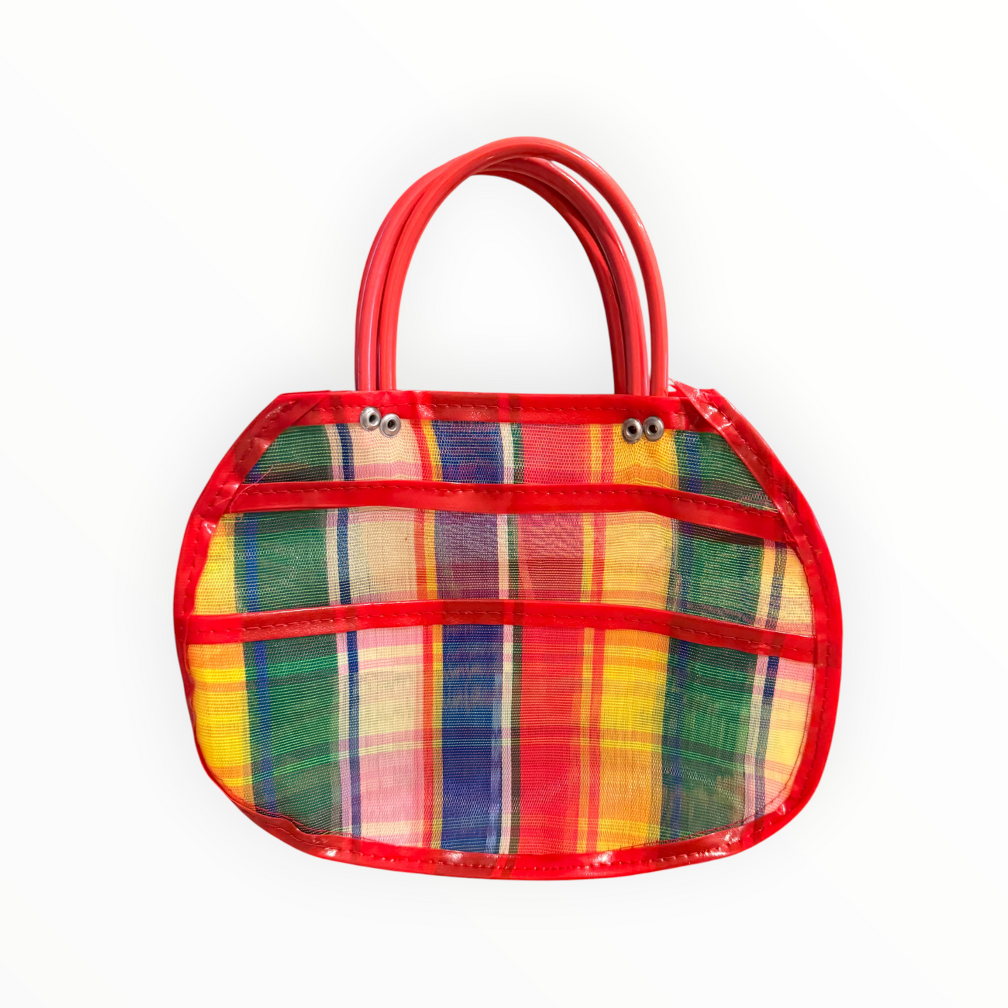 Reuseable Mercado Mesh Bags Bolsas de Mercado Mexicanas de Maya