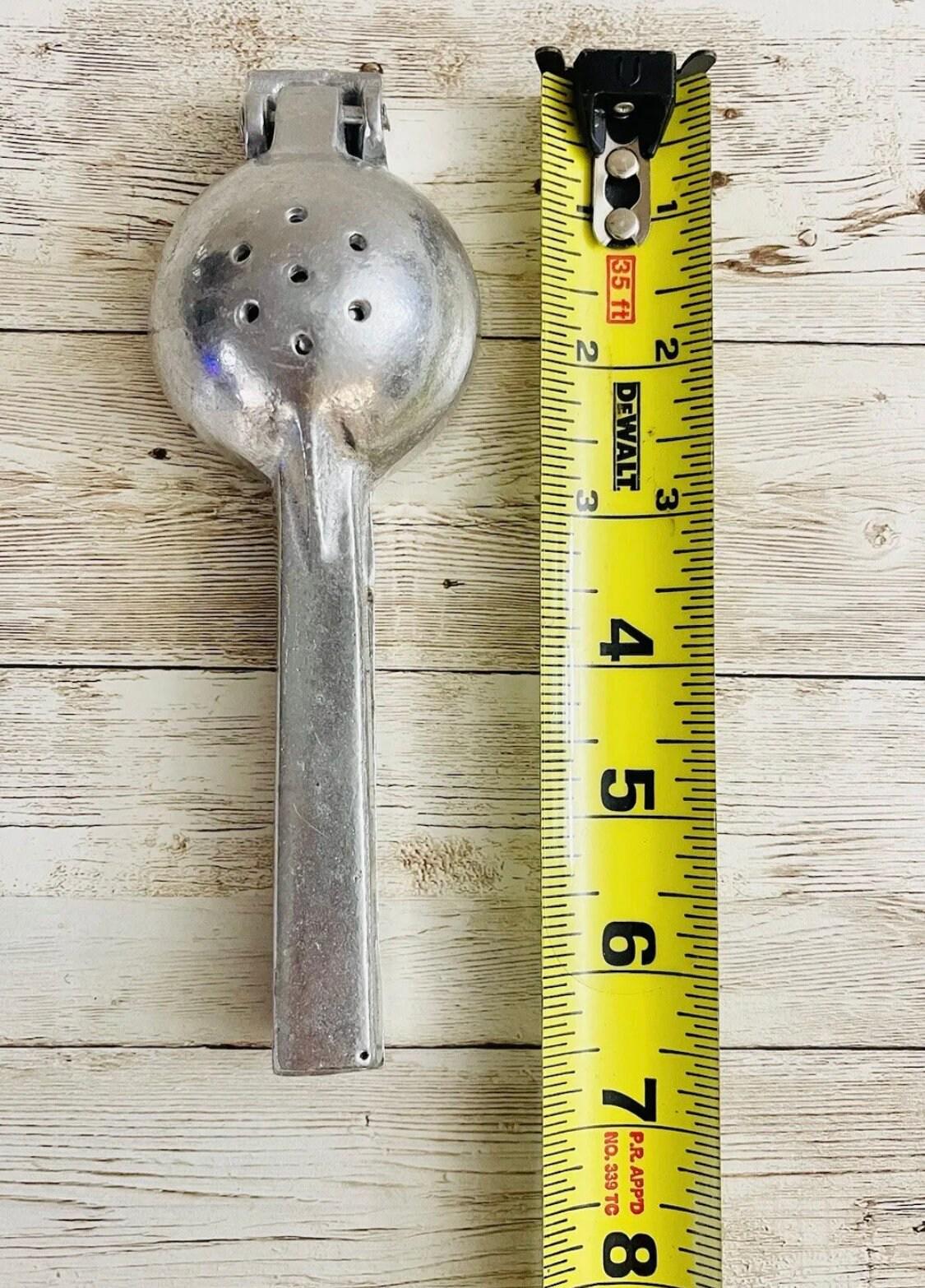 Exprimidores De Limones Mexicanos Mexican Lemon Lime Squeezers