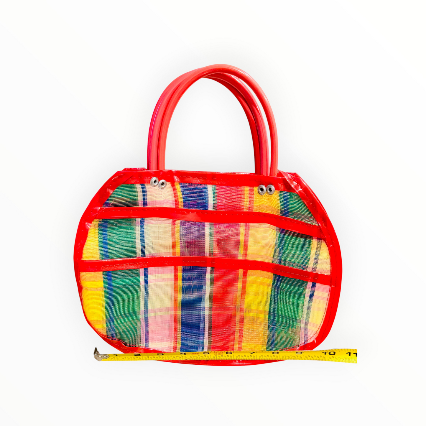 Reuseable Mercado Mesh Bags Bolsas de Mercado Mexicanas de Maya