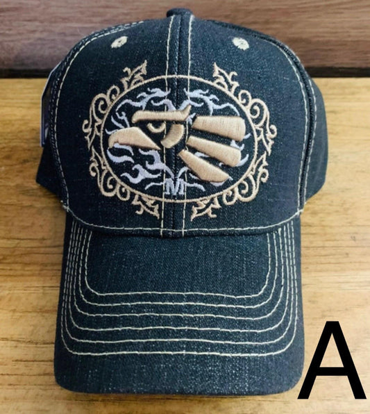 Mexican Trucker Hats Gorra Mexicanas con Escudo de Mexico