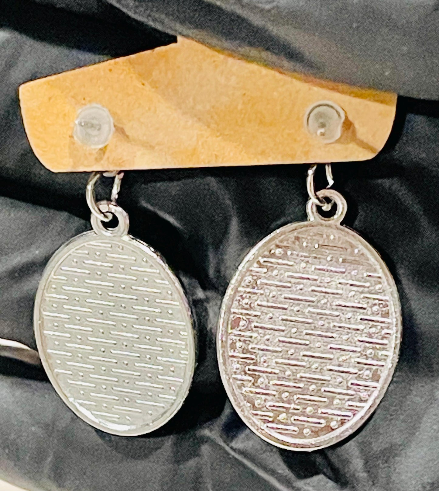 Virgin Mary Stud Earrings  Religious Jewelry Aretes de La Virgen de Guadalupe Joyeria Religiosa
