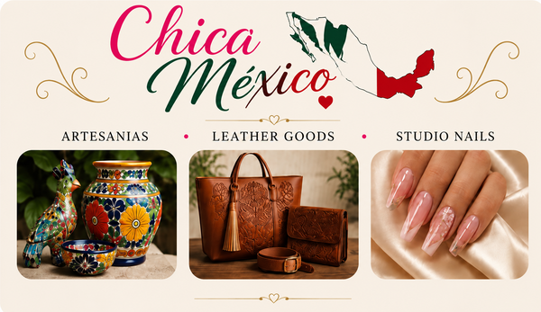 Chica Mexico