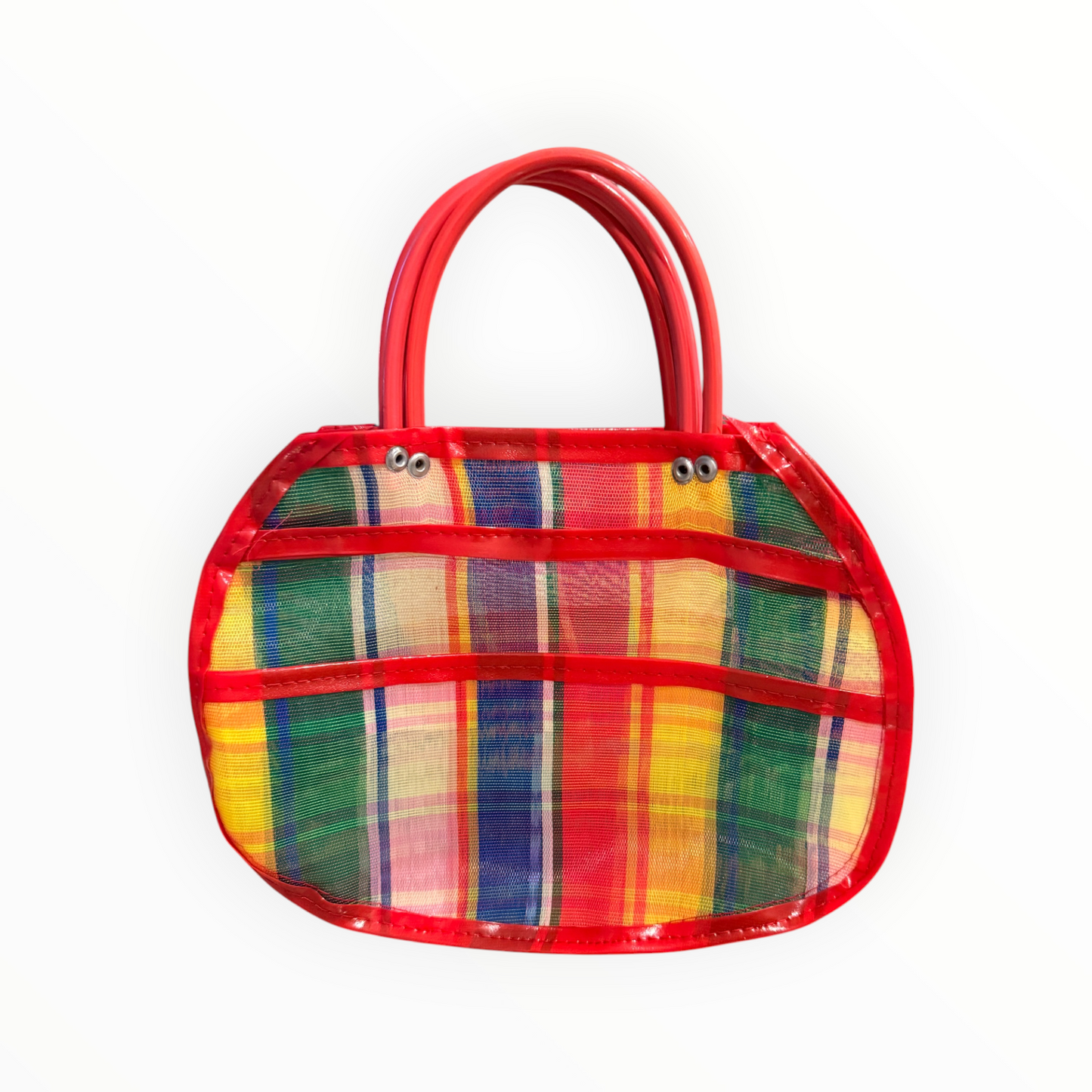 Reuseable Mercado Mesh Bags Bolsas de Mercado Mexicanas de Maya
