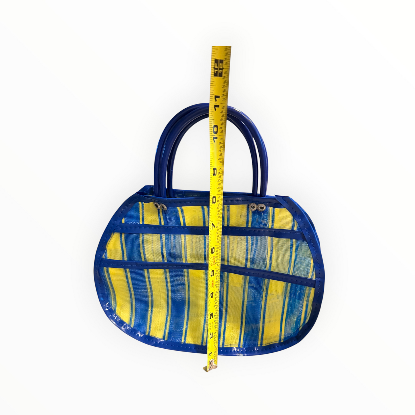 Reuseable Mercado Mesh Bags Bolsas de Mercado Mexicanas de Maya