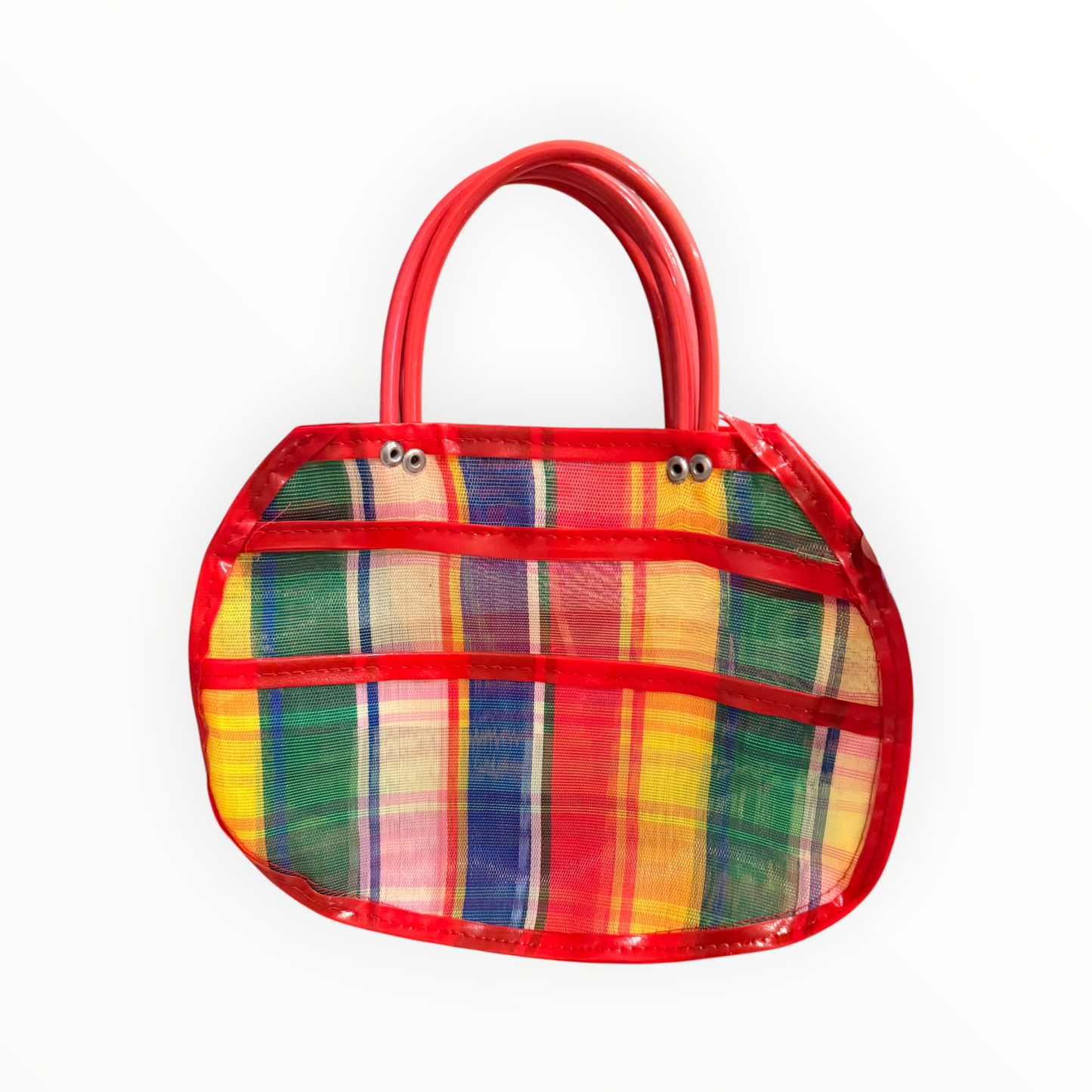 Reuseable Mercado Mesh Bags Bolsas de Mercado Mexicanas de Maya