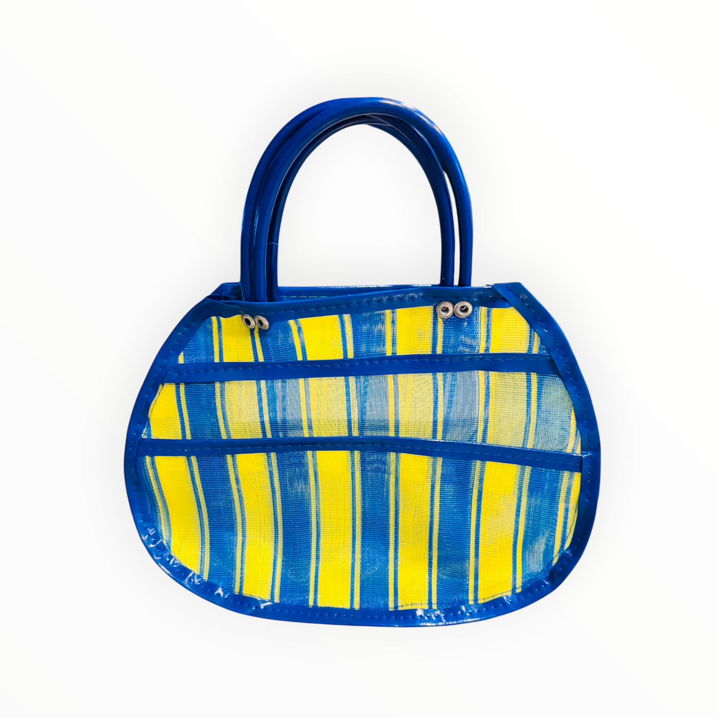 Reuseable Mercado Mesh Bags Bolsas de Mercado Mexicanas de Maya