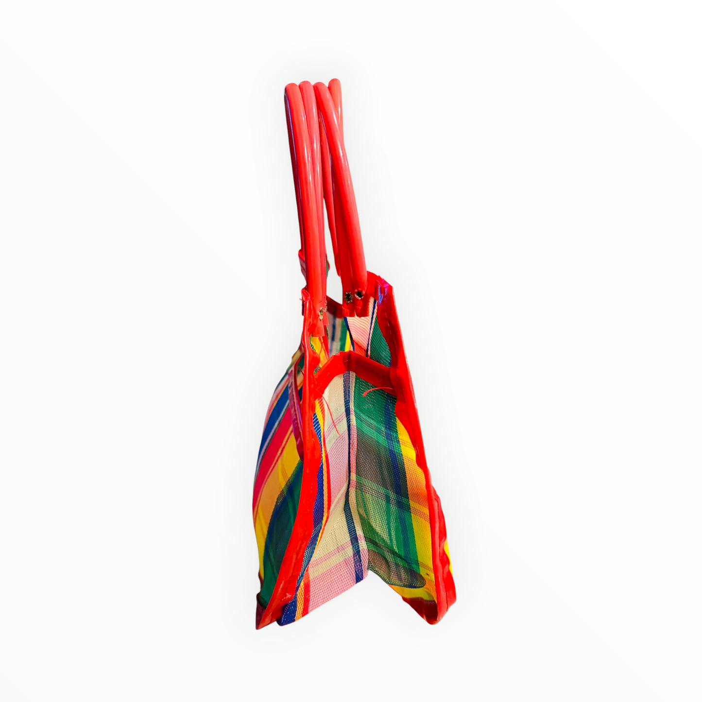 Reuseable Mercado Mesh Bags Bolsas de Mercado Mexicanas de Maya