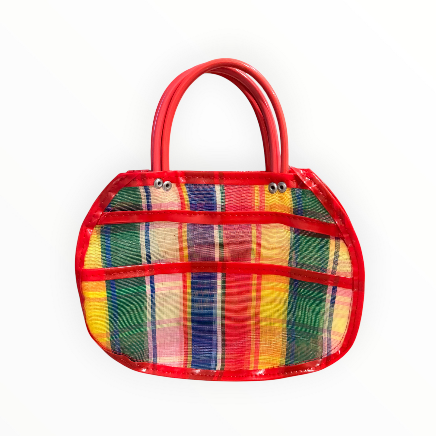 Reuseable Mercado Mesh Bags Bolsas de Mercado Mexicanas de Maya