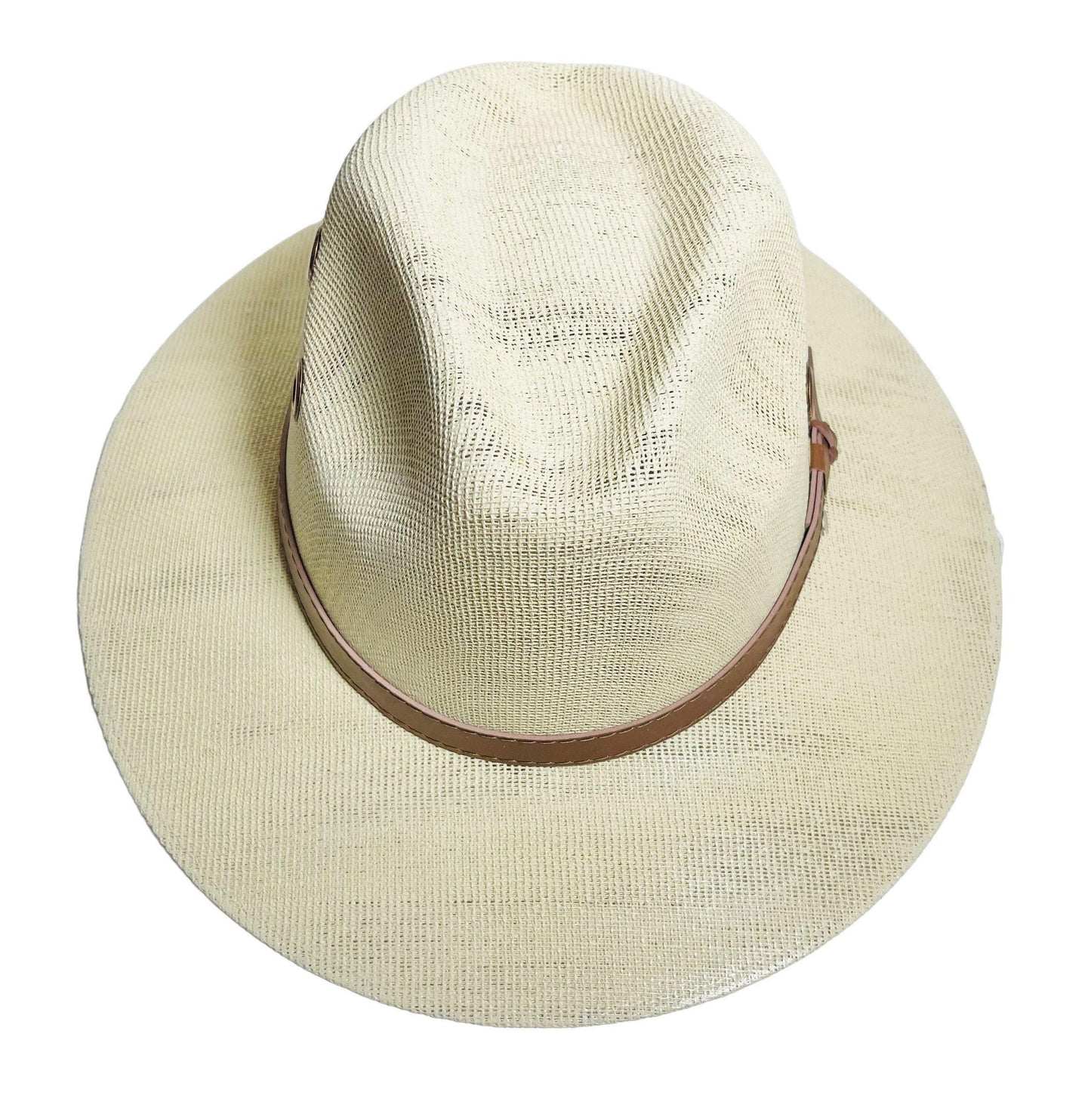 Panama Style Hat Hat Sombrero Tipo Panama