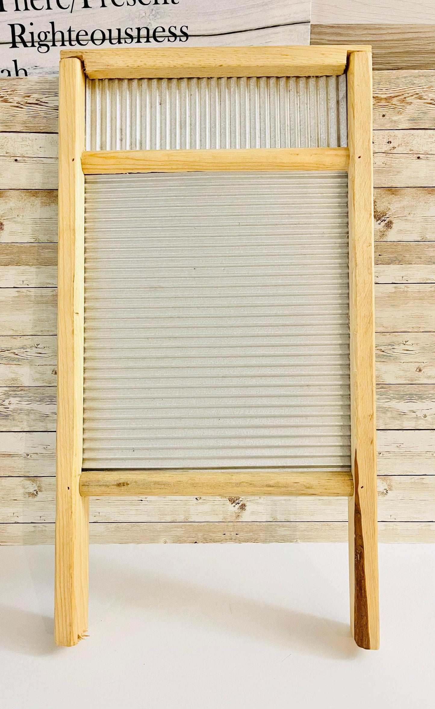 Lavadero Mexicano  Para Lavar A Mano Mexican Washboard