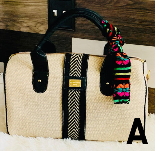 Mexican Artesanal Bags Bolsas Artesanales Mexicanas
