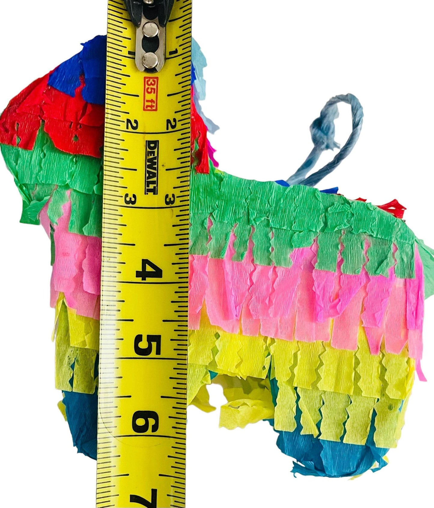 3 Mexican Piñatas Cactus Donkey & Sombrero 3 Piñatas Mexicanas Nopal Burrito y Sombrero